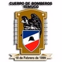 Cuerpo de Bomberos de Temuco logo