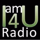 IAM4U Radio logo