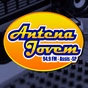 Radio Antena Jovem logo