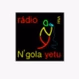 Radio Nacional de Angola - Radio N'Gola Yetu logo