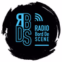 Radio Bord de Scene logo