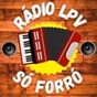 Rádio Lpv Só Forró logo