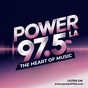Power 98.8 LA logo