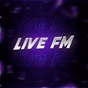 LiveFM logo