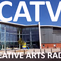 Creative Arts Radio logo