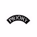 Priory Radio logo