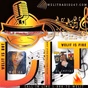 WeLit Radio Station logo