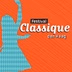 Festival Classique - AVRO R Fest Class logo