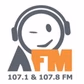 Radio A-FM logo
