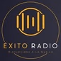 Éxito Radio logo