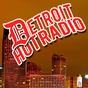 Detroit HotRadio logo