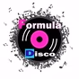Formula Disco logo