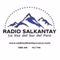Radio Salkantay logo