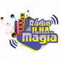 Rádio Nova Ilha Da Magia logo