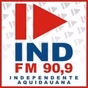 Radio Independente FM logo