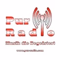 Pur Radio - Blasmusik Pur logo