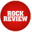 Rock Review Radio logo