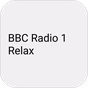 BBC - Radio 1 relax logo