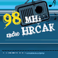 Radio Cakovec logo