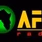 Afri Radio logo