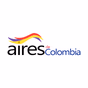 Aires de Colombia Radio logo