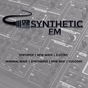 Synthetic FM - Synth Channel logo