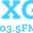 WXGR logo