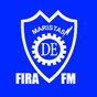 Radio FIRA FM logo