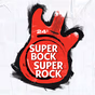 Rádio SBSR FM logo