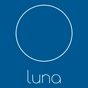 Luna Radio logo