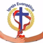 Igreja Manto Sagrado logo