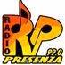 Radio Presenza logo