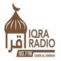 IQRA Radio logo
