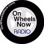 On Wheels Now logo