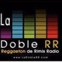 La Doble RR logo