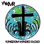 Kingdom Minded Radio logo