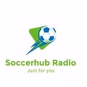 Soccerhub Radio logo