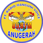 Radio Manguni Voice logo