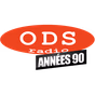 ODS Radio - Années 90 logo