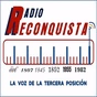 Radio Reconquista logo