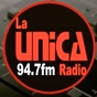 La Unica Radio logo