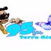 Rádio Terra HD logo