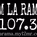 Fm La Rama logo