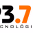 Tecnologica 93.7 FM logo