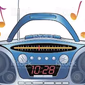 Radio EKSOM-RIO logo
