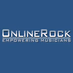 Online Rock logo