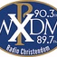 Radio Christendom - WXDM logo