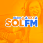 Rádio Sol FM logo