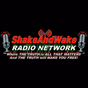 Shake And Wake Radio Network logo