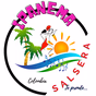 Ipanema Salsera Colombia logo